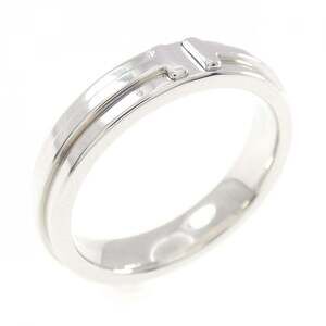 TIFFANY Silver Ring